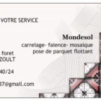 Photo de Carreleur à Panzoult