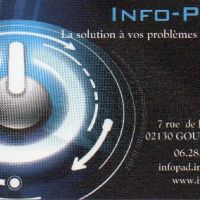 Photo de Technicien de maintenance à Goussancourt