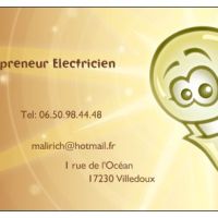 Photo de Électricien à Villedoux