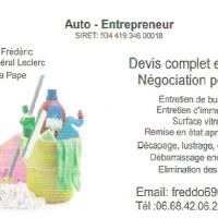 Photo de Autres services à Rillieux La Pape