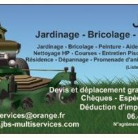 Photo de Jardinage à St Maximin La Ste Baume