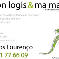 auto-entrepreneur Peintre Peintre, PARIS 20EME ARRONDISSEMENT 75