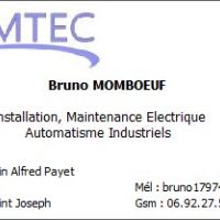 Photo de Industrie à St Joseph