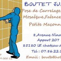 Photo de Carreleur à Chateau D Olonne