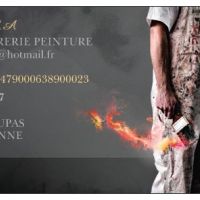 auto-entrepreneur Bricolage Bricolage, VIENNE 38