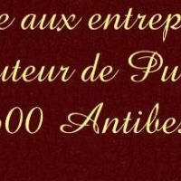 Photo de Commercial à Antibes