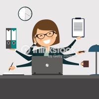 secrétaire indépendante MONTREUIL