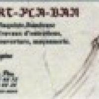 Photo de Plaquiste à Les Pins