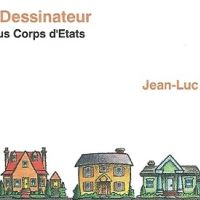 Photo de Courtier en travaux à Orbec