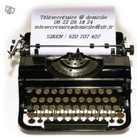 auto-entrepreneur Secrétaire Secrétaire, CAVAILLON 84