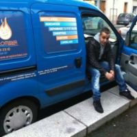 auto-entrepreneur Plombier Plombier, epinay sur seine 93