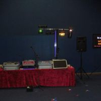 Photo de Médias - spectacle à Oberentzen