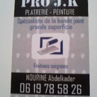 auto-entrepreneur Plaquiste Plaquiste, ROANNE 42