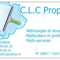 Lavages et Nettoyages de vos sols et de vos vitres TAULIGNAN