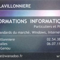 Photo de Formateur à St Genou