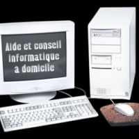 Photo de Assistant informatique à Pont Du Chateau