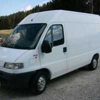 Photo de Chauffeur-livreur à Toulouse