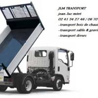 Photo de Chauffeur-livreur à Charce St Ellier Sur Auba