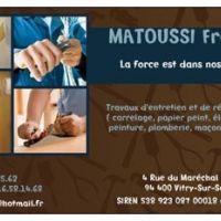 auto-entrepreneur Peintre Peintre, VITRY SUR SEINE 94