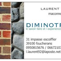 Photo de Maçon à Foucherans