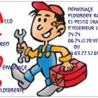 Plombier à Chanonat