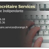 auto-entrepreneur Secrétaire Secrétaire, ST HILARION 78