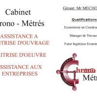 auto-entrepreneur Courtier en travaux Courtier en travaux, BOBIOGNY 93