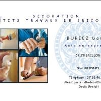 Photo de Bricolage à Brillon