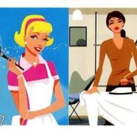 Femme de ménage à Morlanne