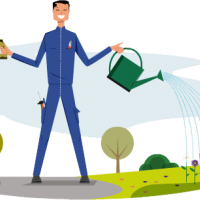 auto-entrepreneur informatique informatique, Nice 06