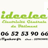 auto-entrepreneur Électricien Électricien, NANTES 44