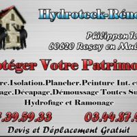 Photo de Peintre à Rosoy En Multien