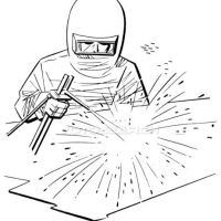 Photo de Industrie à St Eloy D Allier