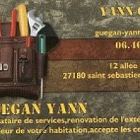 Photo de Bricolage à St Sebastien De Morsent