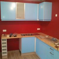 Photo de Menuisier à Glisolles