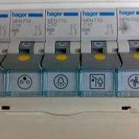 Electricite generale LA TOUR EN JAREZ