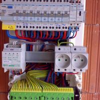 auto-entrepreneur Électricien Électricien, SARCELLES 95