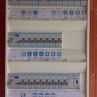 Electricien depanage 2424 77  Bordeaux