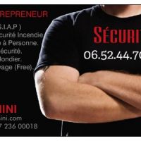 auto-entrepreneur Sécurité Sécurité , PERPIGNAN 66