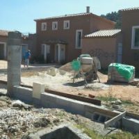 Photo de Maçon à La Garde