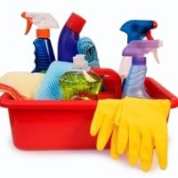 Entretien du logement METZERVISSE