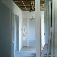 Photo de Plaquiste à La Possonniere