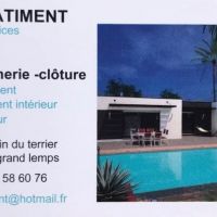 auto-entrepreneur Maçon Maçon, la tour du pin 38