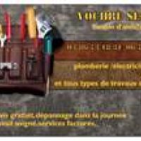 Photo de Bricolage à Sepeaux