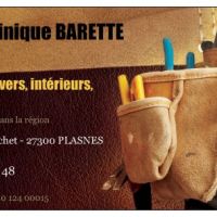auto-entrepreneur Bricolage Bricolage, BERNAY 27