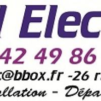 auto-entrepreneur Électricien Électricien, paris 75