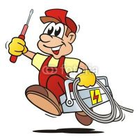 Photo de Électricien à St Pierre De Clairac