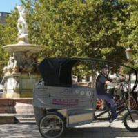 auto-entrepreneur Chauffeur-livreur Chauffeur-livreur, CARCASSONNE 11