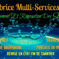 auto-entrepreneur Peintre Peintre, MONTAUROUX 83