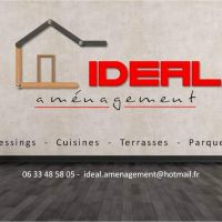 auto-entrepreneur Menuisier Menuisier, VANNES 56